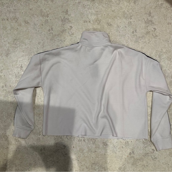 Cropped turtle neck - Picture 2 of 5